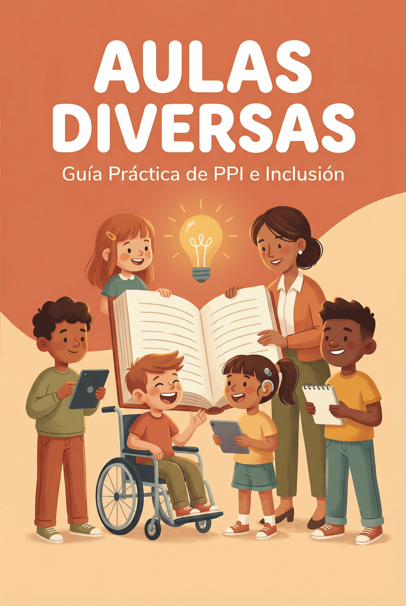 Libro 5 Aulas Diversas